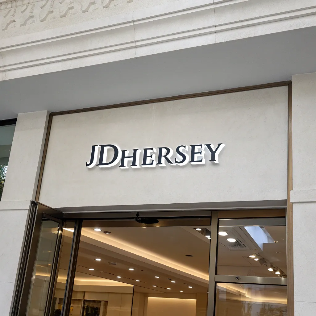 JDHERSEY logo