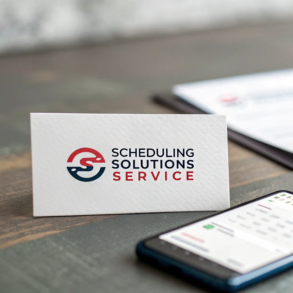 Scheduling Solutions Service